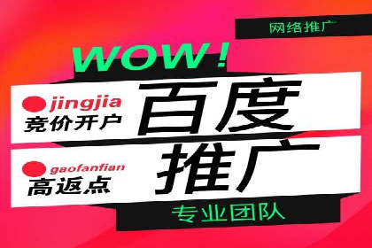 案例分享：高效办理百度推广账户
